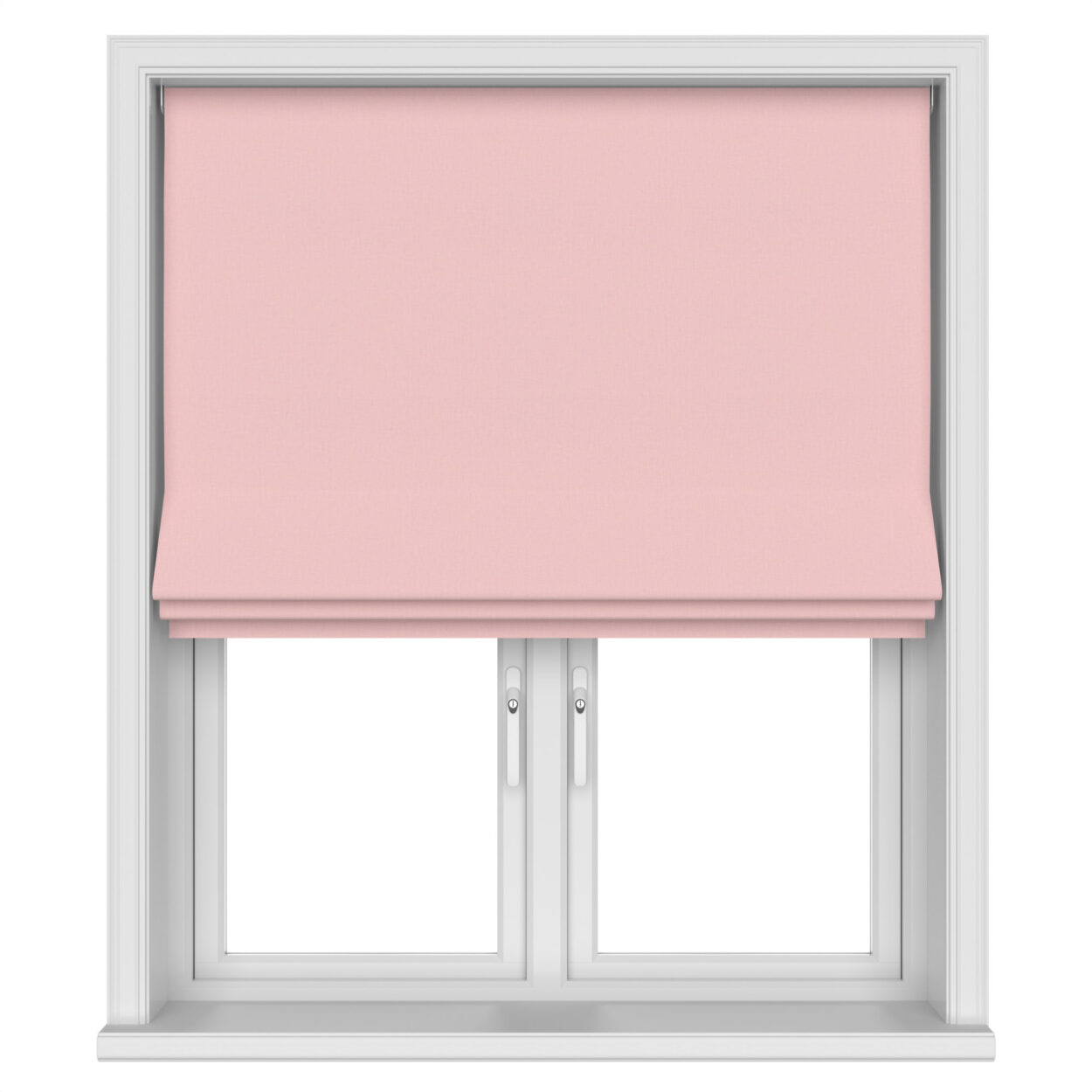 Laura Ashley Easton Blush Motorised - Image 3