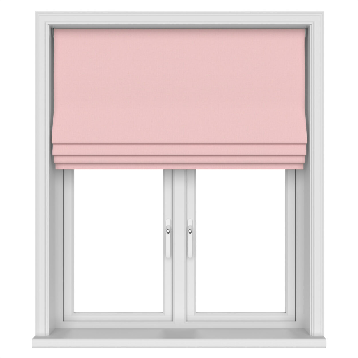 Laura Ashley Easton Blush Motorised - Image 4