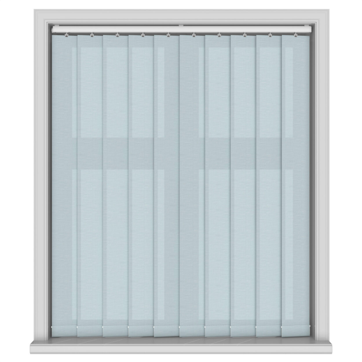 Hayden Sky 127mm Replacement Slats - Image 2