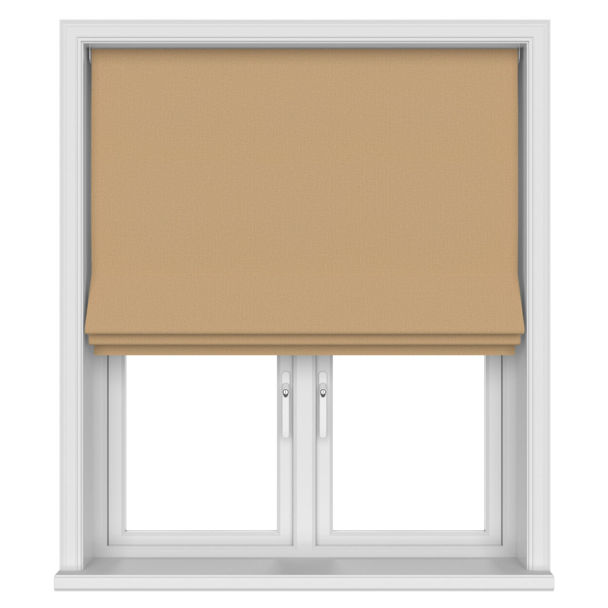 Laura Ashley Easton Gold Motorised - Image 3