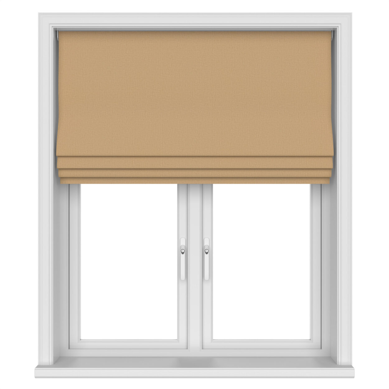 Laura Ashley Easton Gold Motorised - Image 4