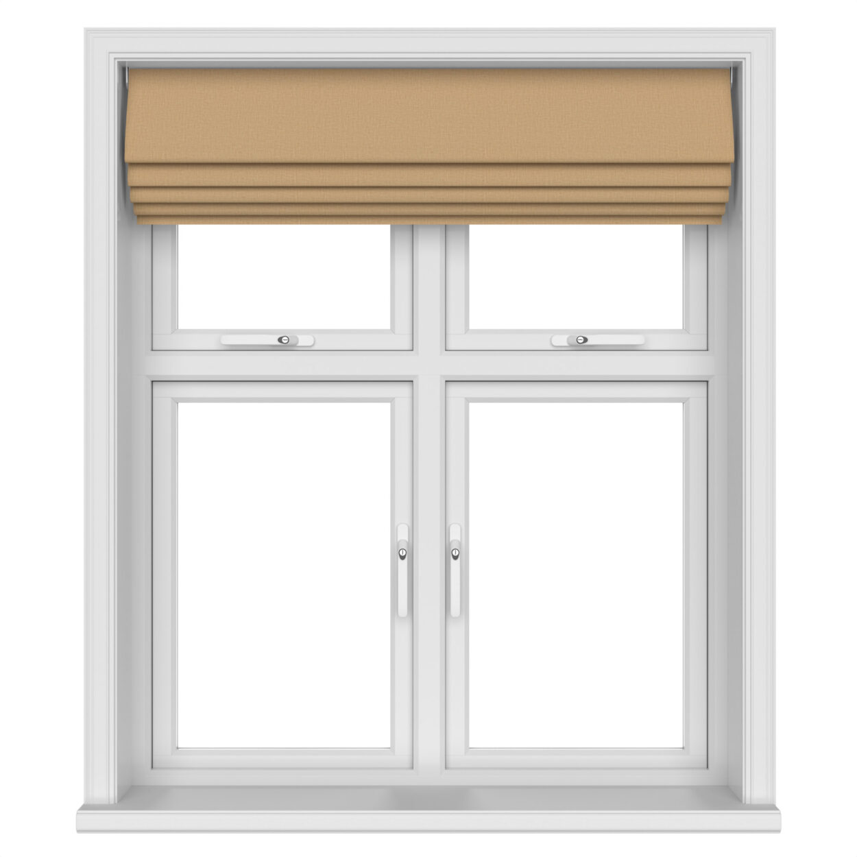 Laura Ashley Easton Gold Motorised - Image 5
