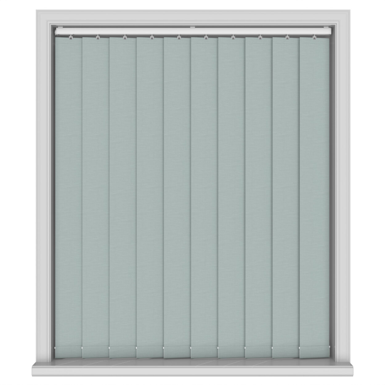 Hayworth Heritage 127mm Replacement Slats - Image 2