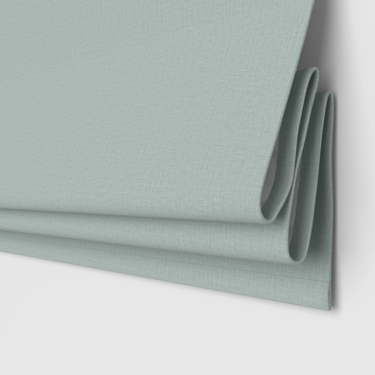 Laura Ashley Easton Grey Green Motorised