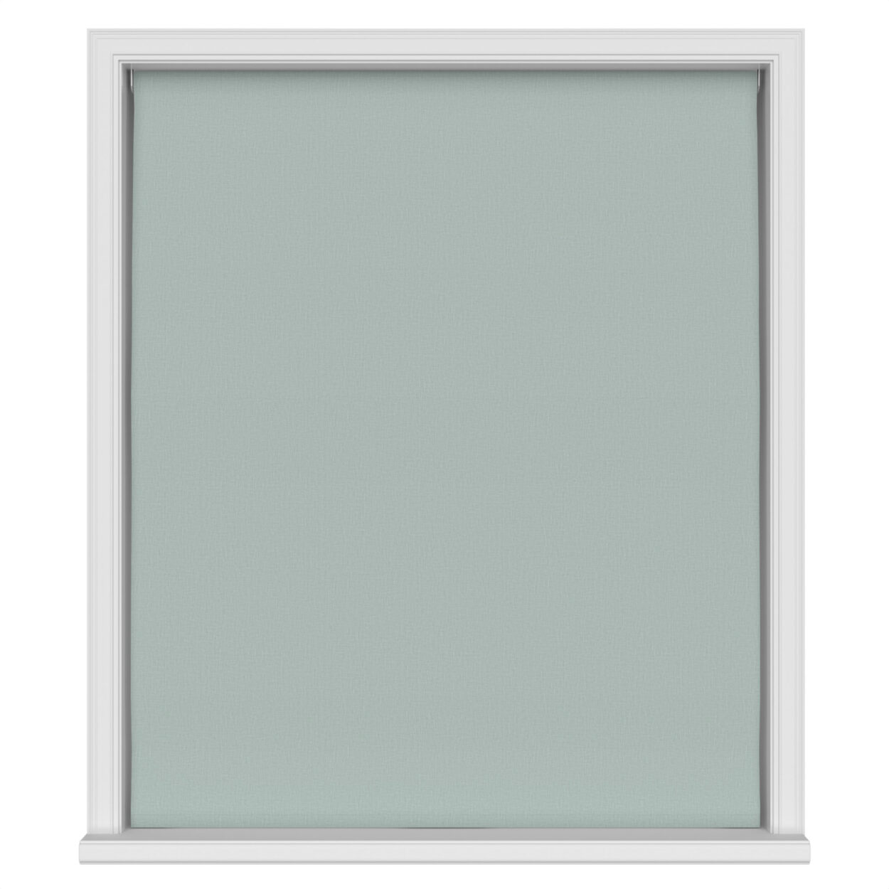 Laura Ashley Easton Grey Green Motorised - Image 2