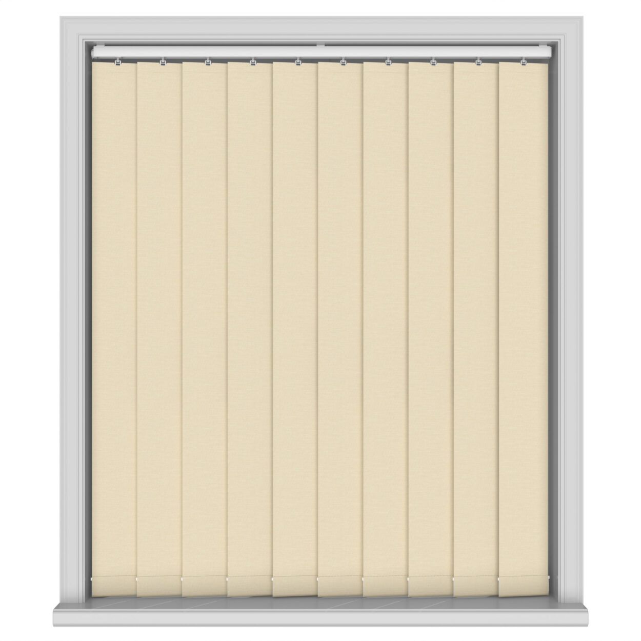 Hayworth Honey 127mm Replacement Slats - Image 2
