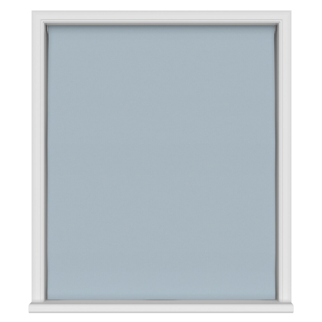 Laura Ashley Easton Pale Seaspray Motorised - Image 2