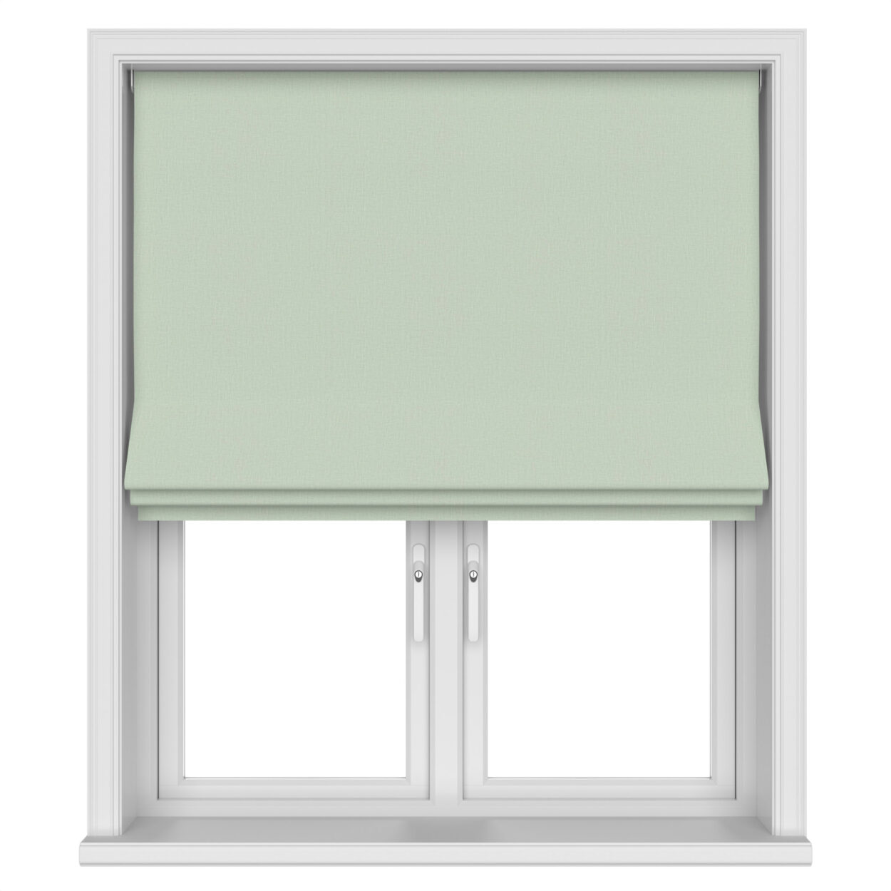 Laura Ashley Easton Sage Motorised - Image 3