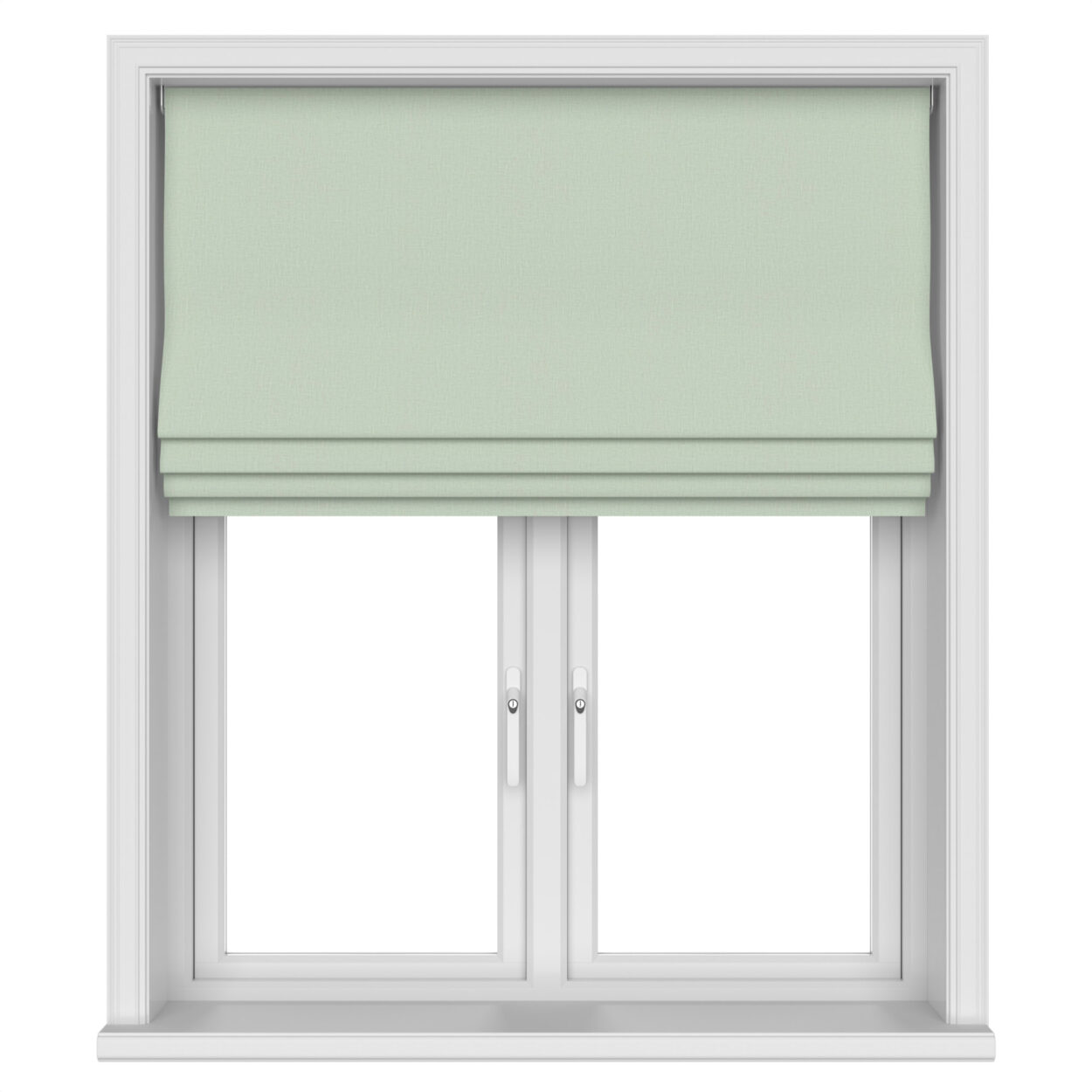 Laura Ashley Easton Sage Motorised - Image 4