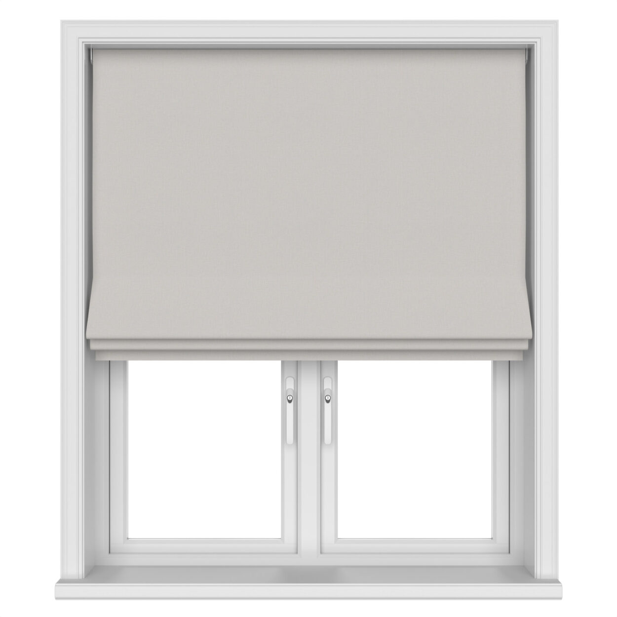 Laura Ashley Easton Silver Motorised - Image 3