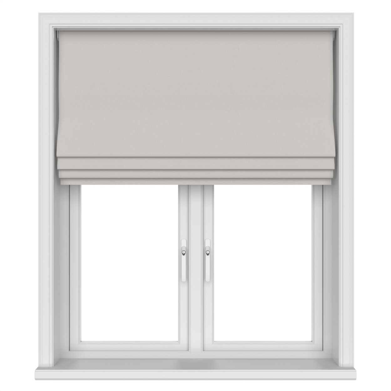 Laura Ashley Easton Silver Motorised - Image 4