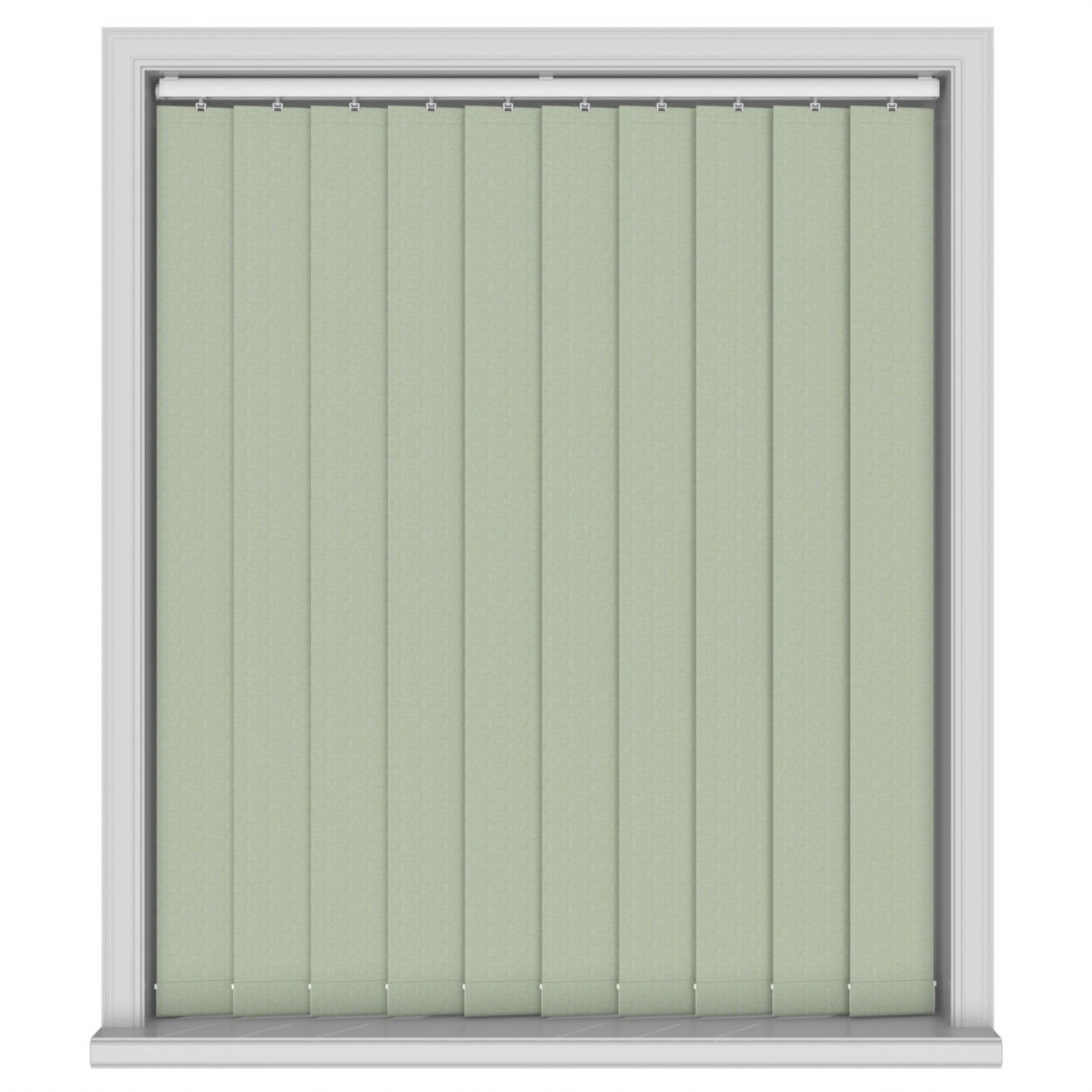 Rocha Fern 127mm Replacement Slats - Image 2