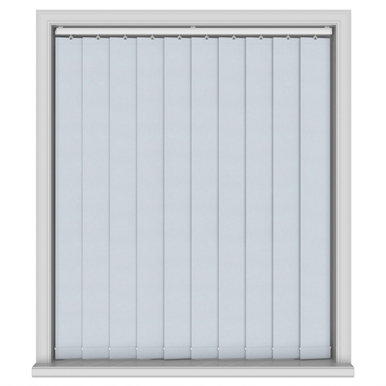 Rocha Sky 127mm Replacement Slats - Image 2