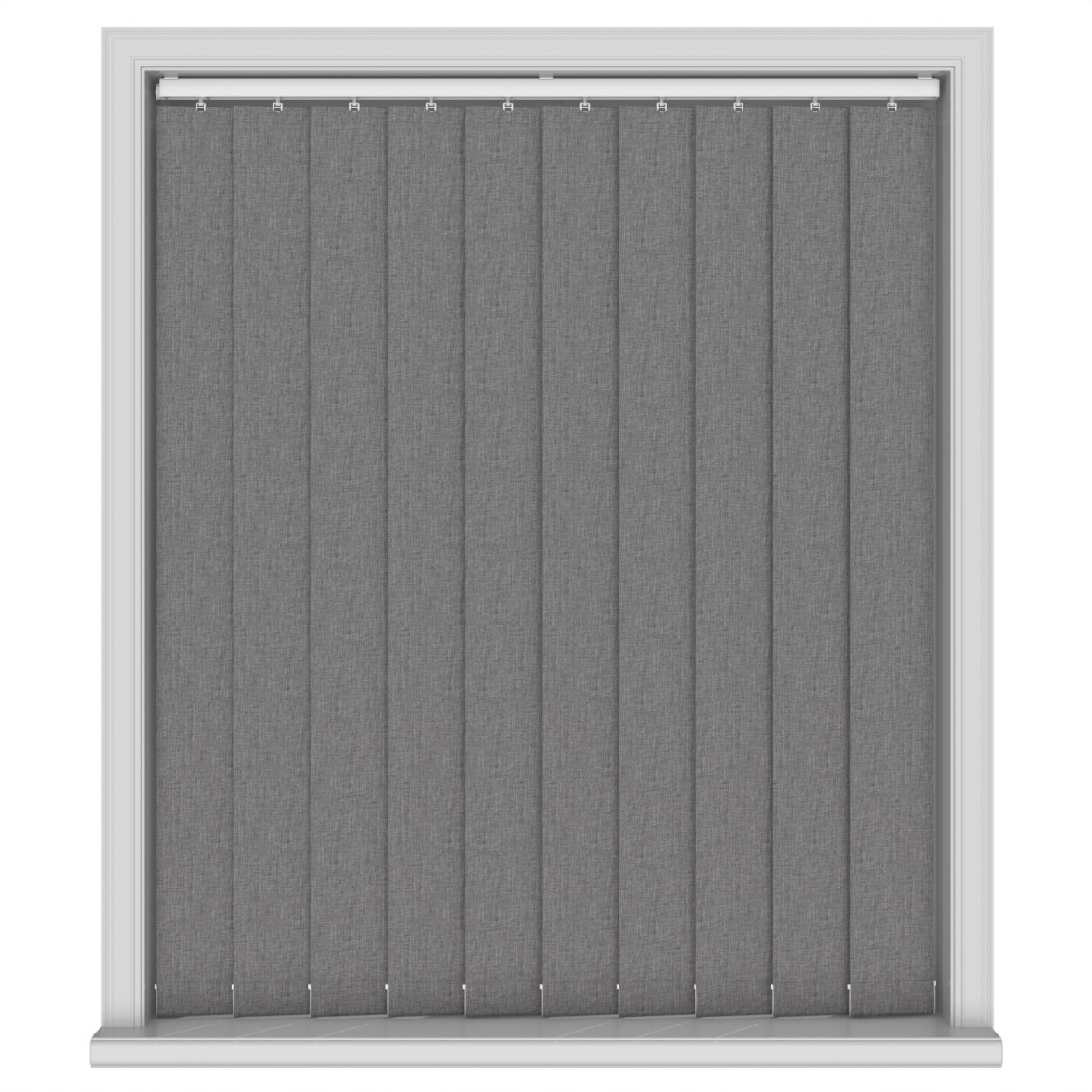 Rocha Wolf 127mm Replacement Slats - Image 2