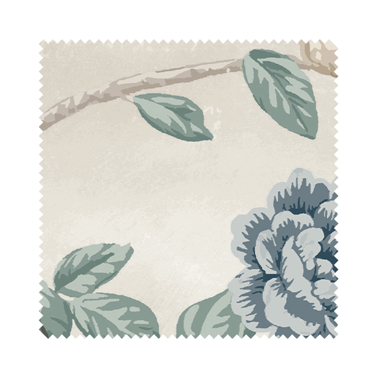 Laura Ashley Eglantine Seaspray Motorised - Image 6
