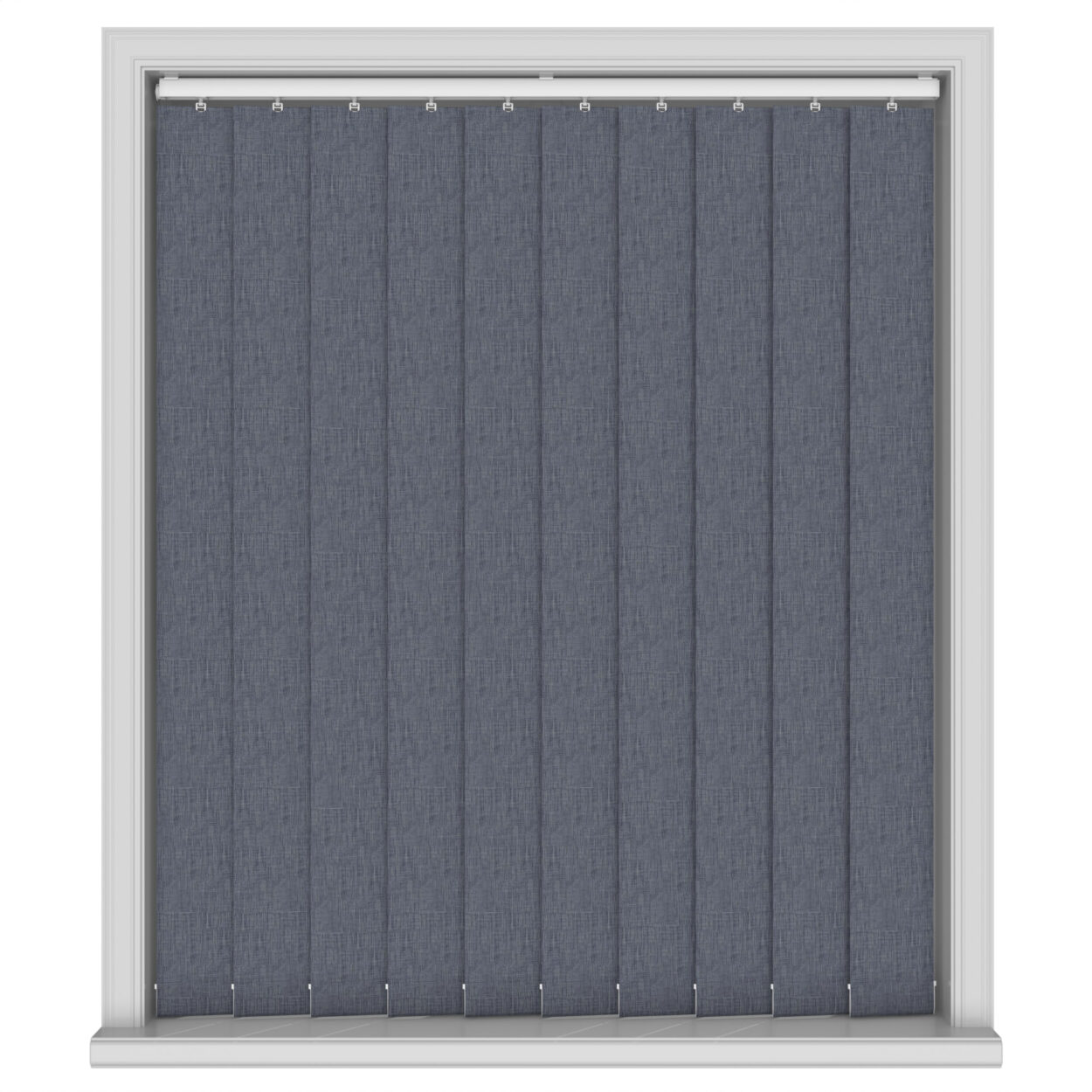 Soma Regal 127mm Replacement Slats - Image 2