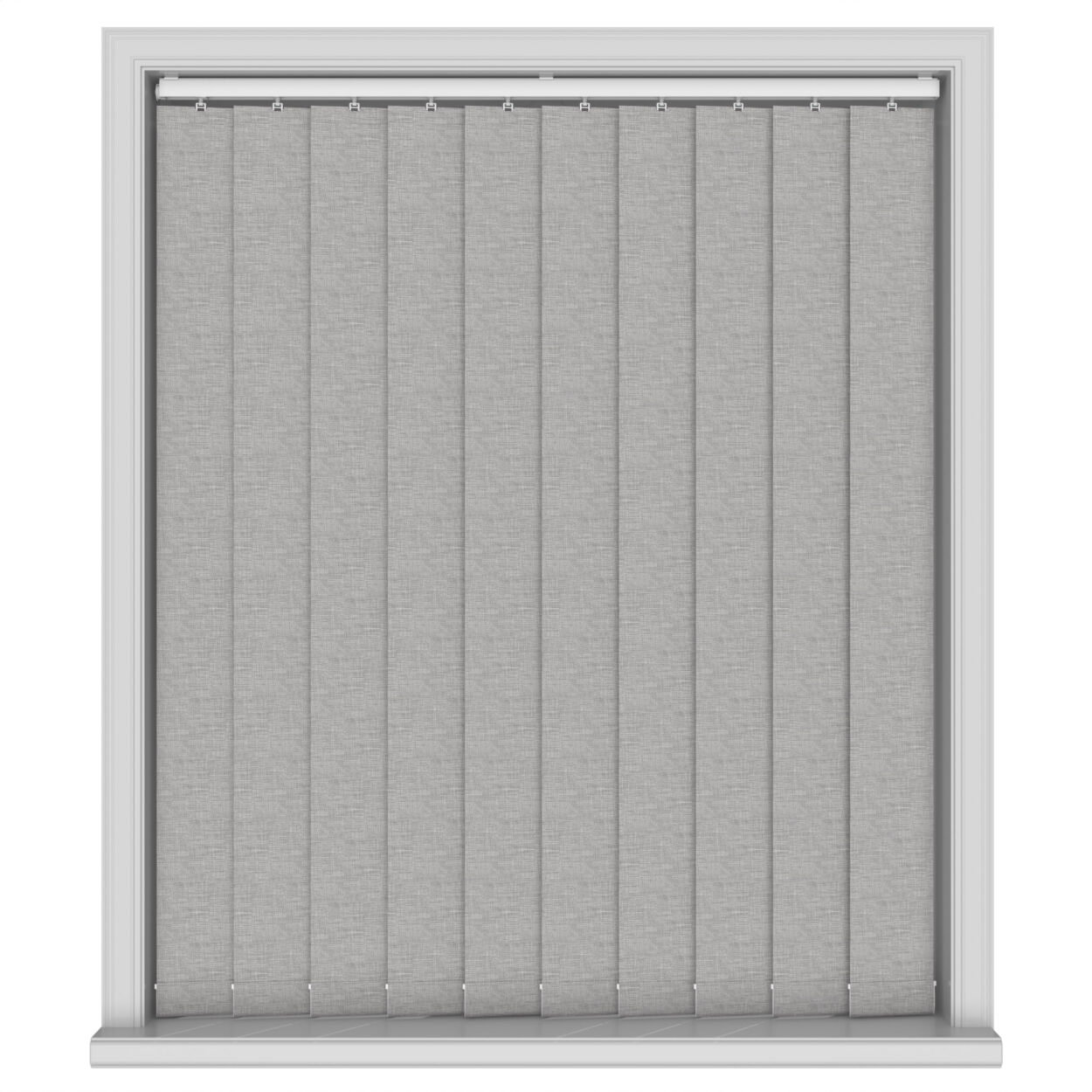 Soma Steel 127mm Replacement Slats - Image 2