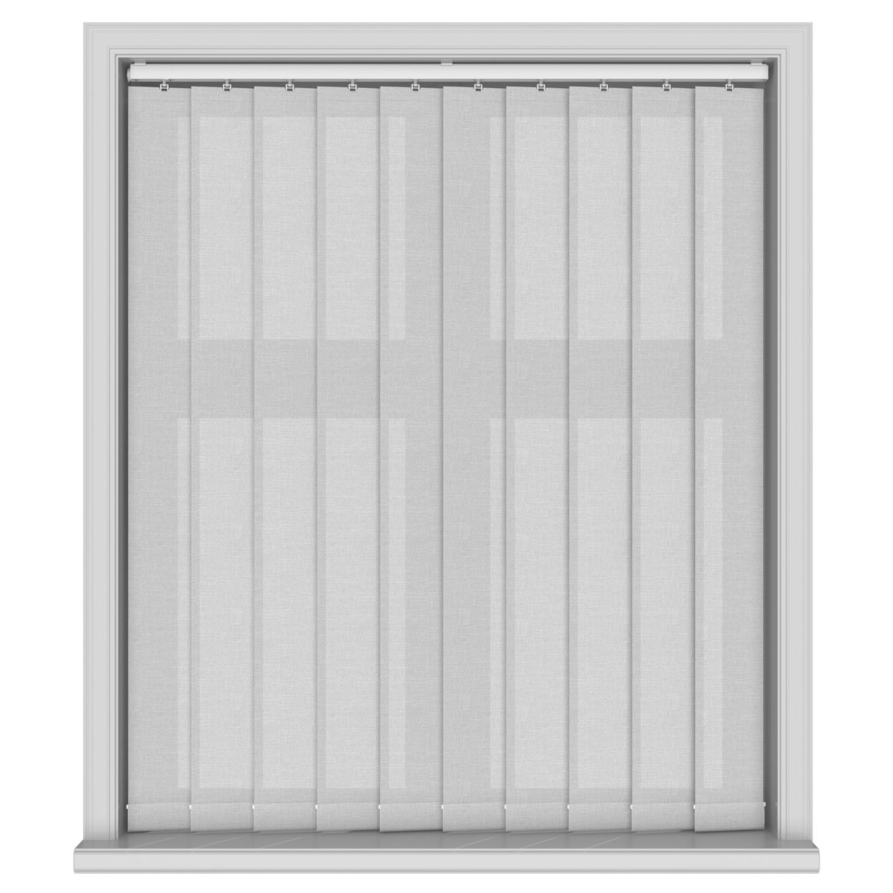 Hayden Mist 127mm Replacement Slats - Image 2