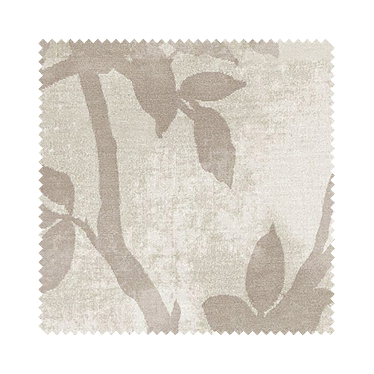 Laura Ashley Eglantine Silhouette Woven White Sands Motorised - Image 6