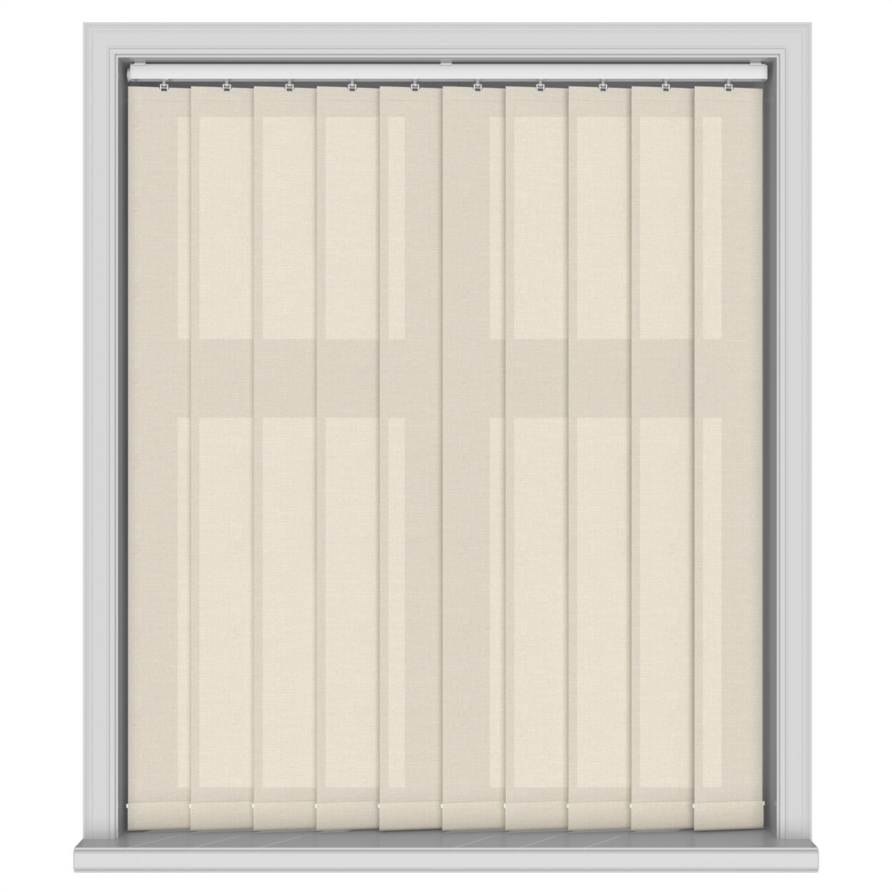 Hayden Warmth 127mm
