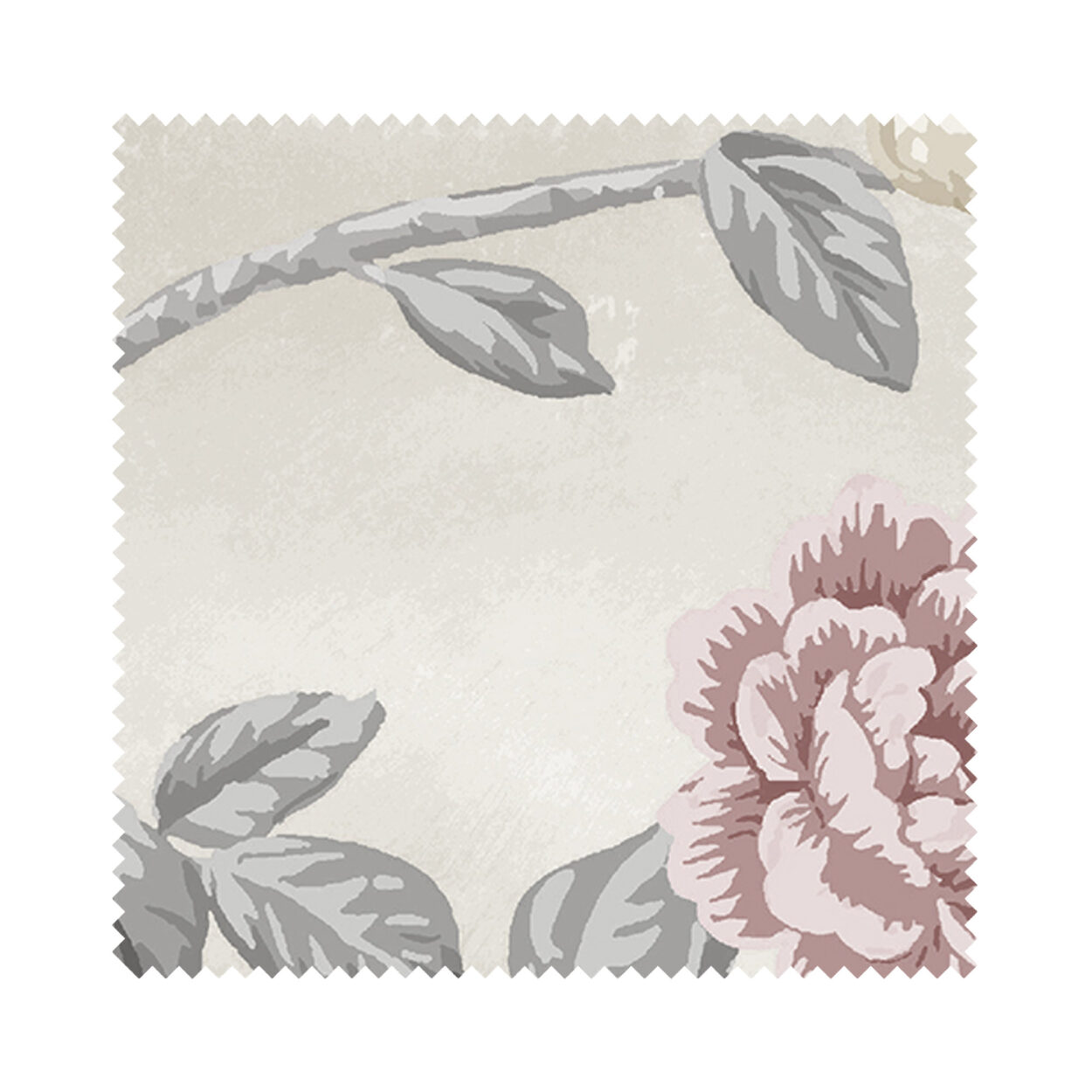Laura Ashley Eglantine White Sands Motorised - Image 6