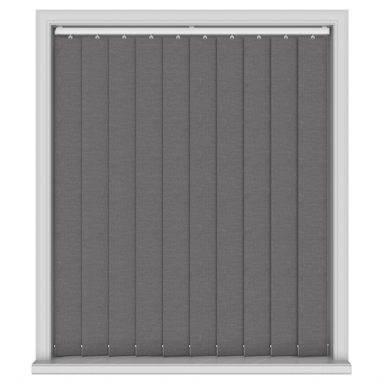 Hayworth Empire 127mm Replacement Slats - Image 2