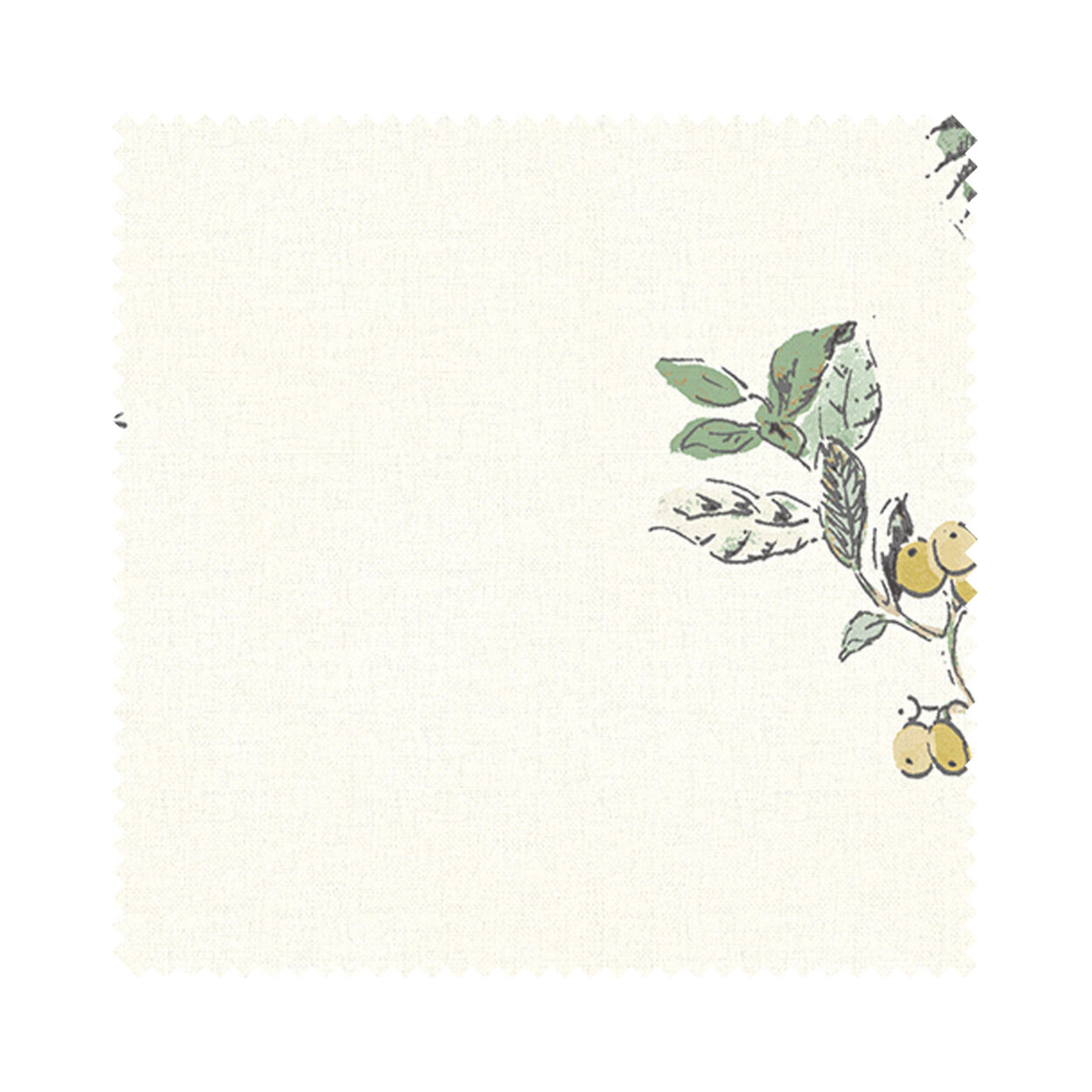 Laura Ashley Elderwood Fern Green Motorised - Image 6