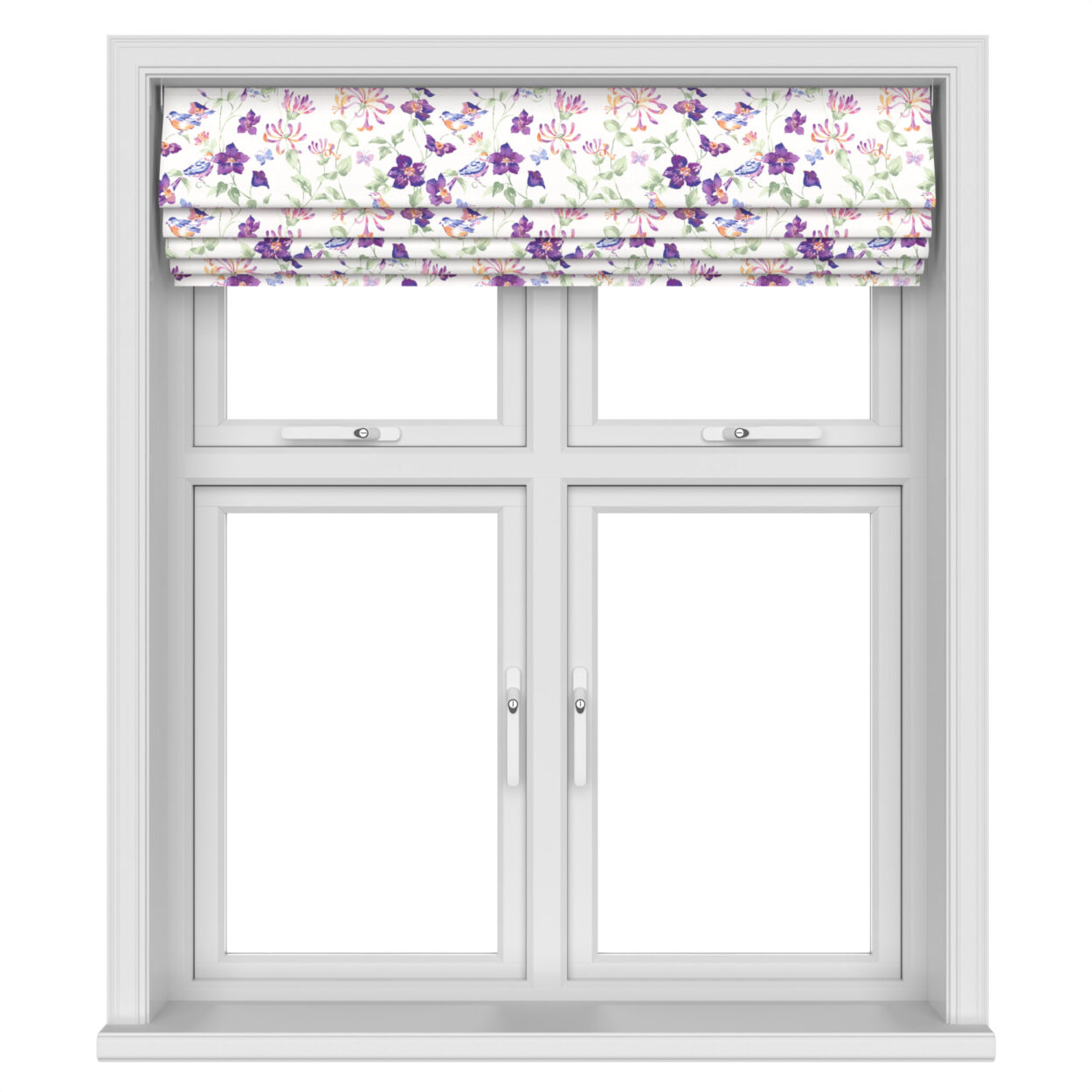 Laura Ashley Elmswell Violet Motorised - Image 5