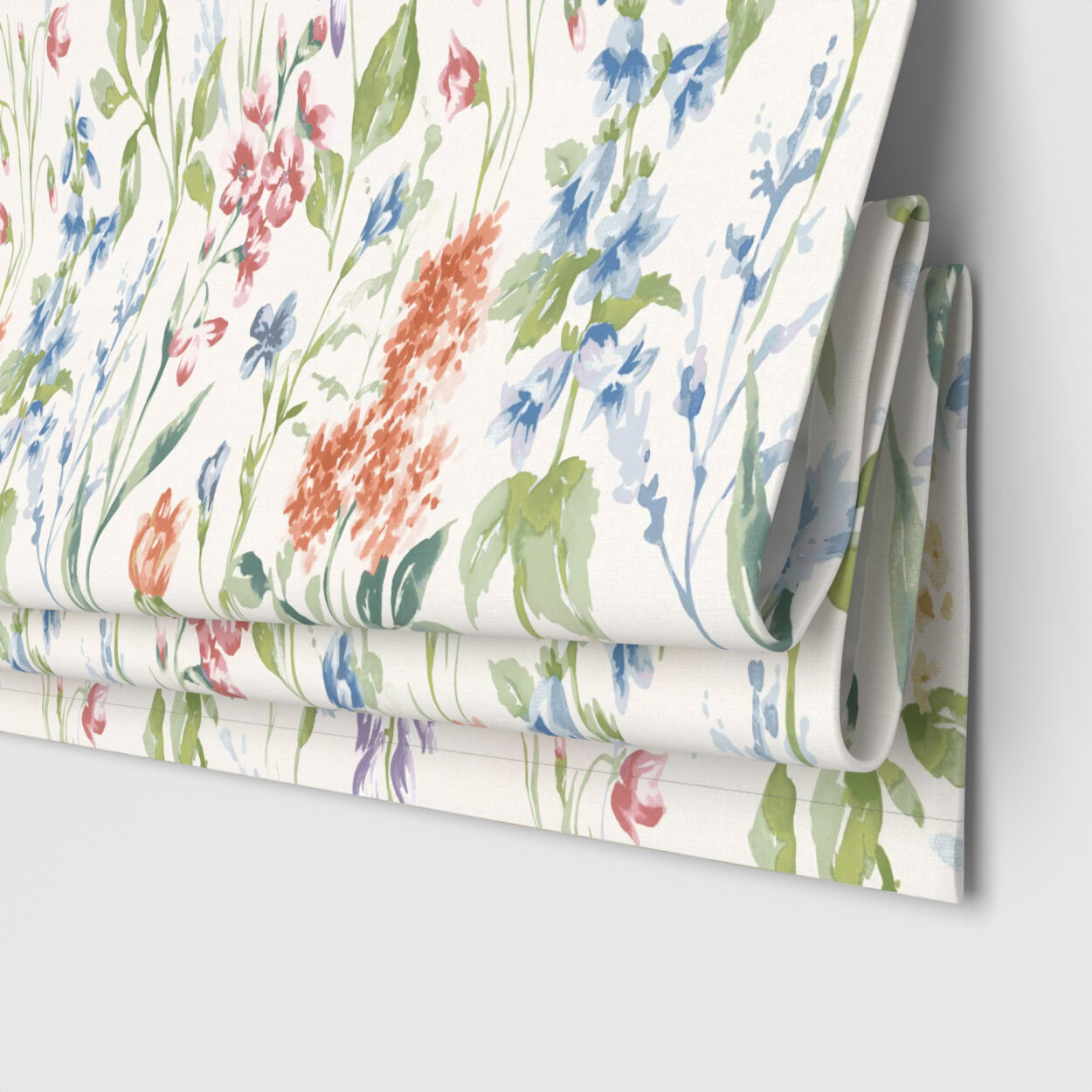 Laura Ashley Elston Garden Multi Motorised