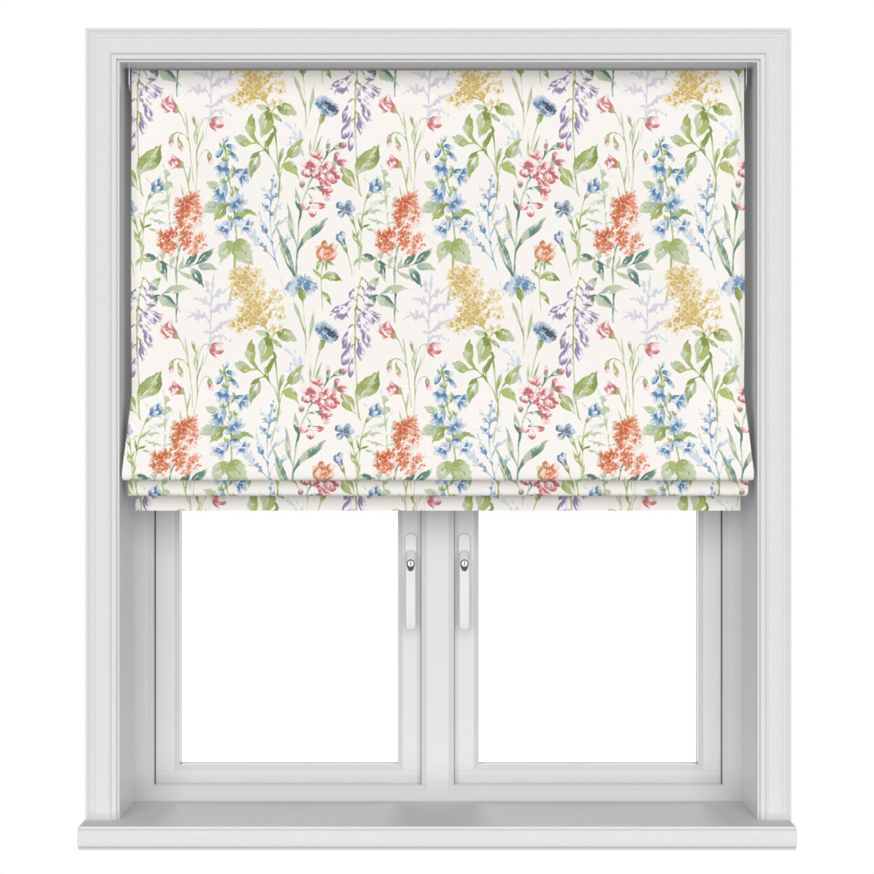 Laura Ashley Elston Garden Multi Motorised - Image 3