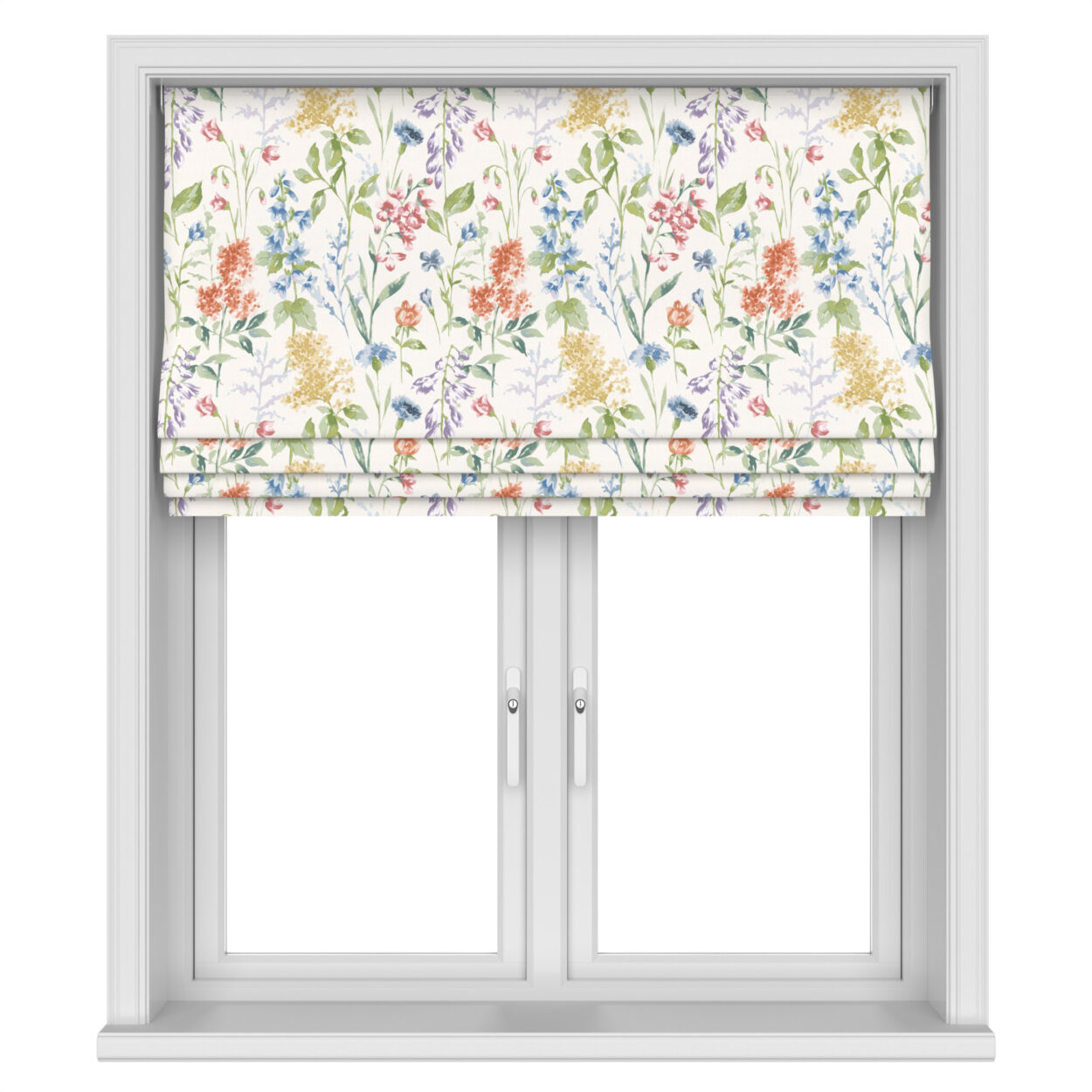 Laura Ashley Elston Garden Multi Motorised - Image 4