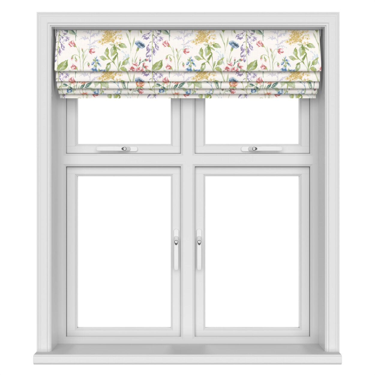 Laura Ashley Elston Garden Multi Motorised - Image 5