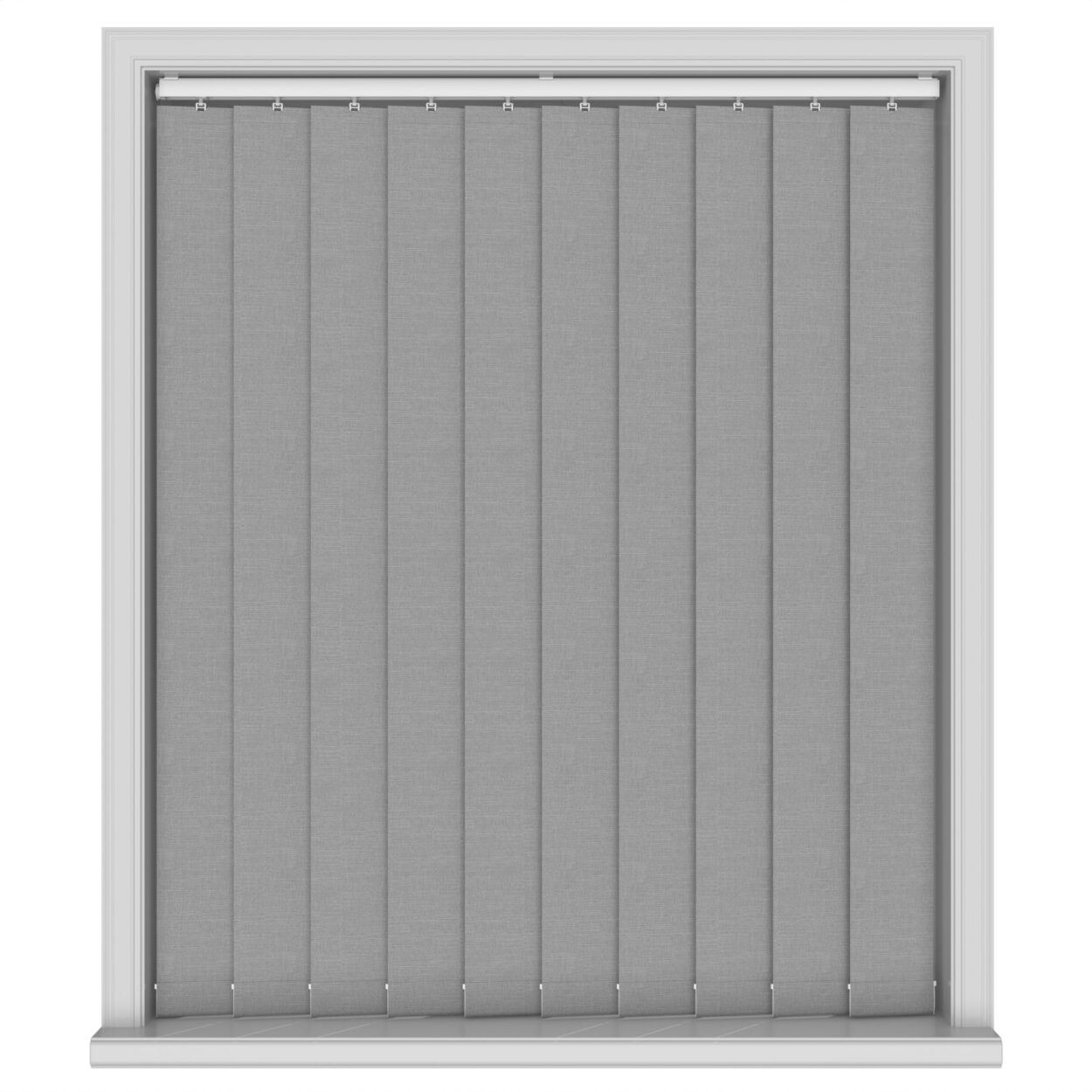 Hayworth Shadow 127mm Replacement Slats - Image 2