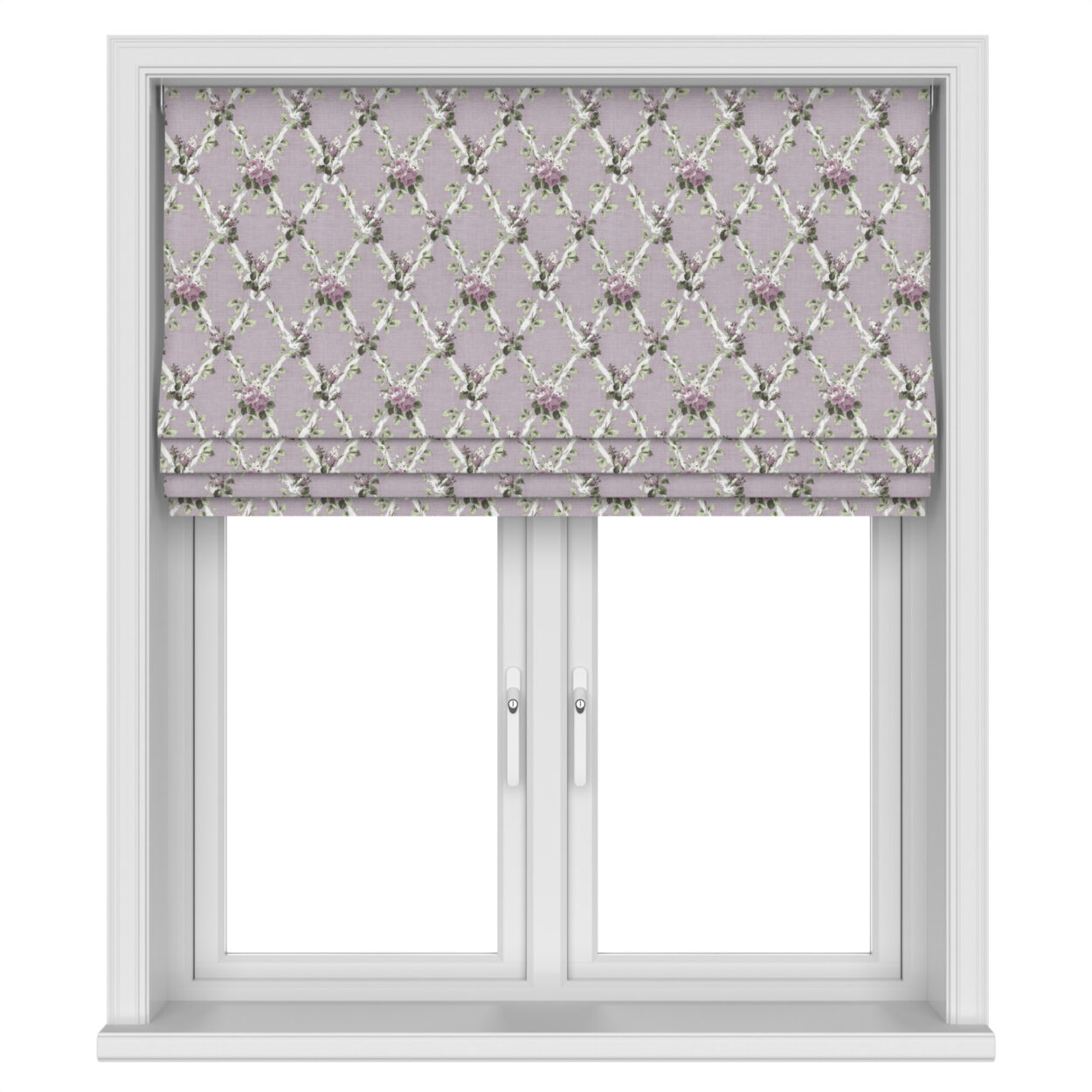Laura Ashley Elwyn Grape Motorised - Image 4