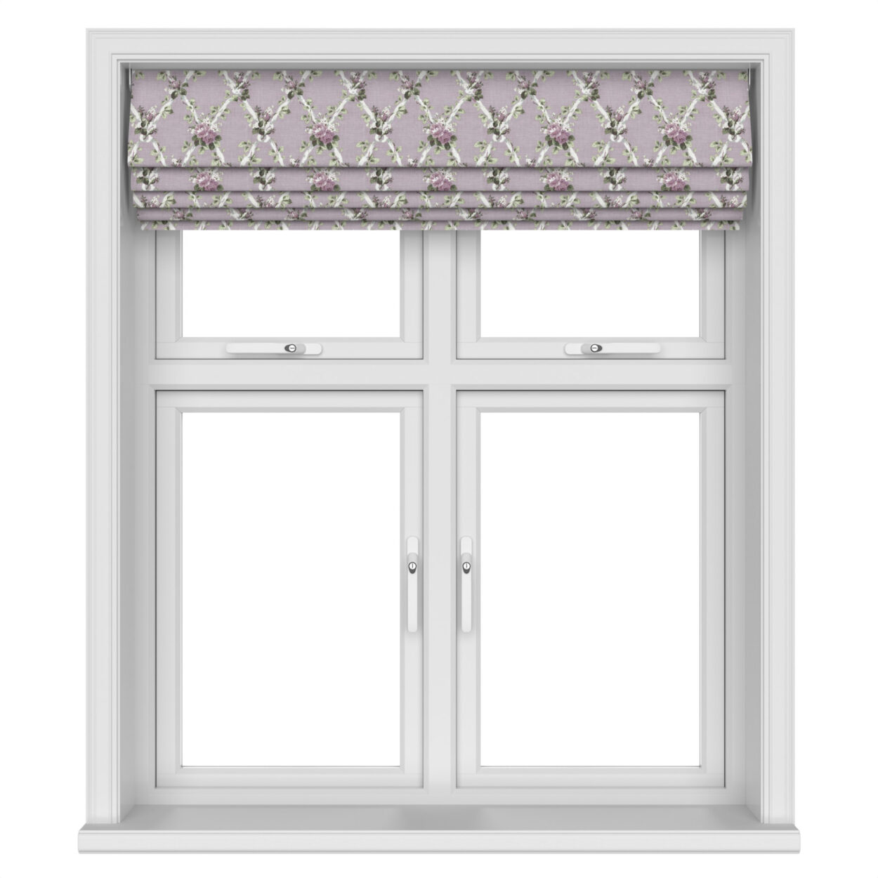 Laura Ashley Elwyn Grape Motorised - Image 5