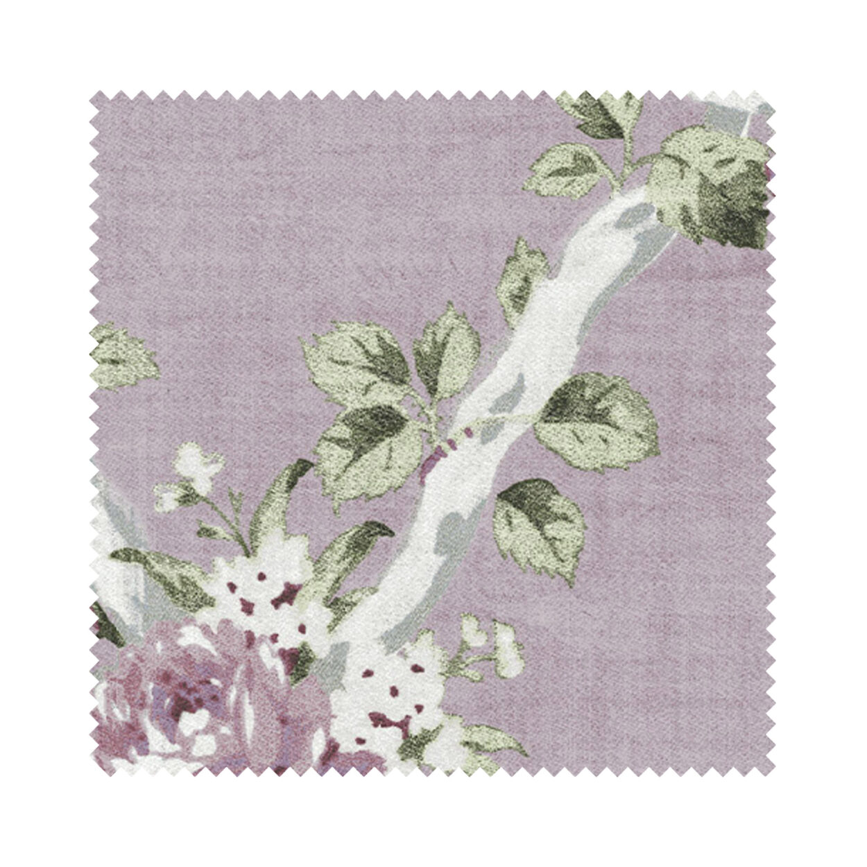 Laura Ashley Elwyn Grape Motorised - Image 6
