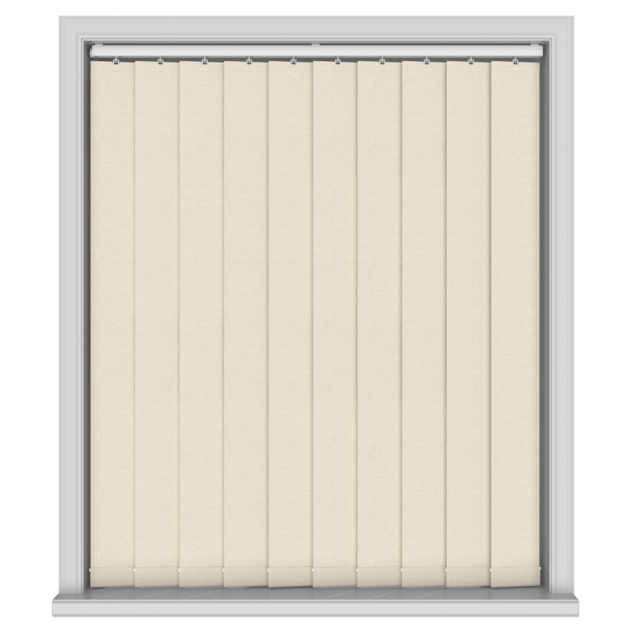 Hayworth Warmth 127mm Replacement Slats - Image 2
