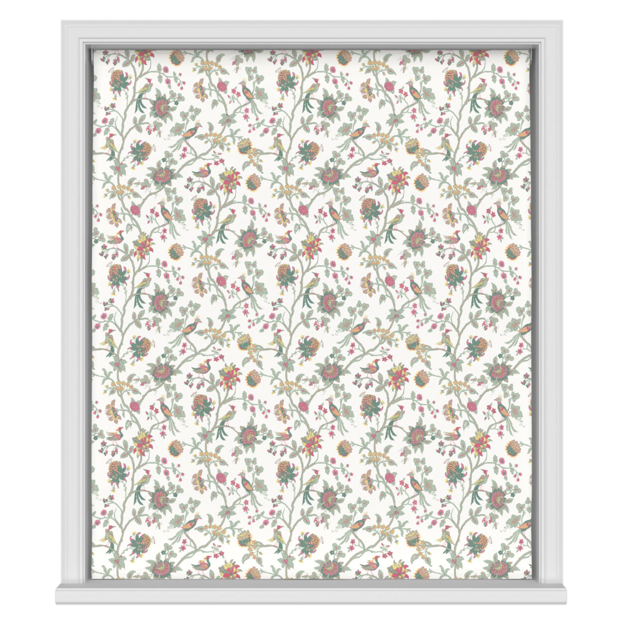 Laura Ashley Emperor Peony Motorised - Image 2