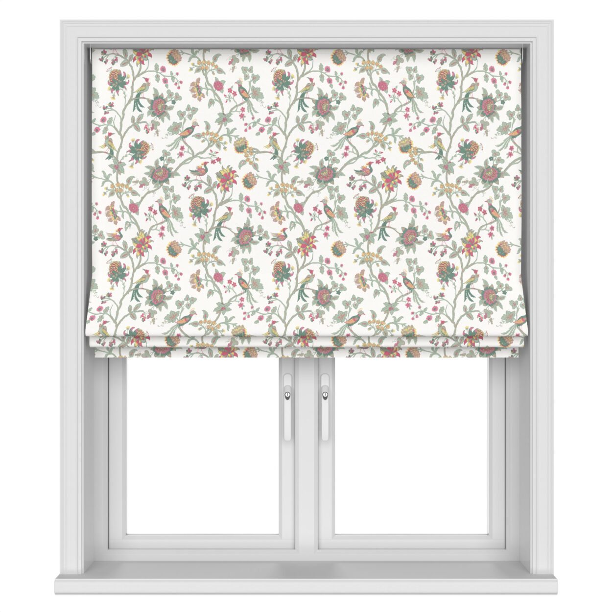 Laura Ashley Emperor Peony Motorised - Image 3