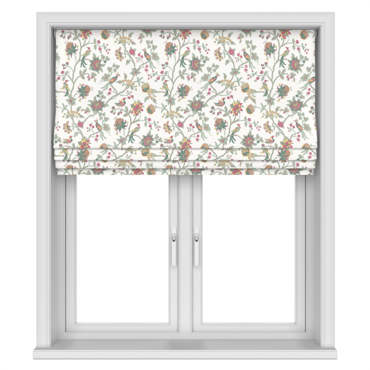 Laura Ashley Emperor Peony Motorised - Image 4