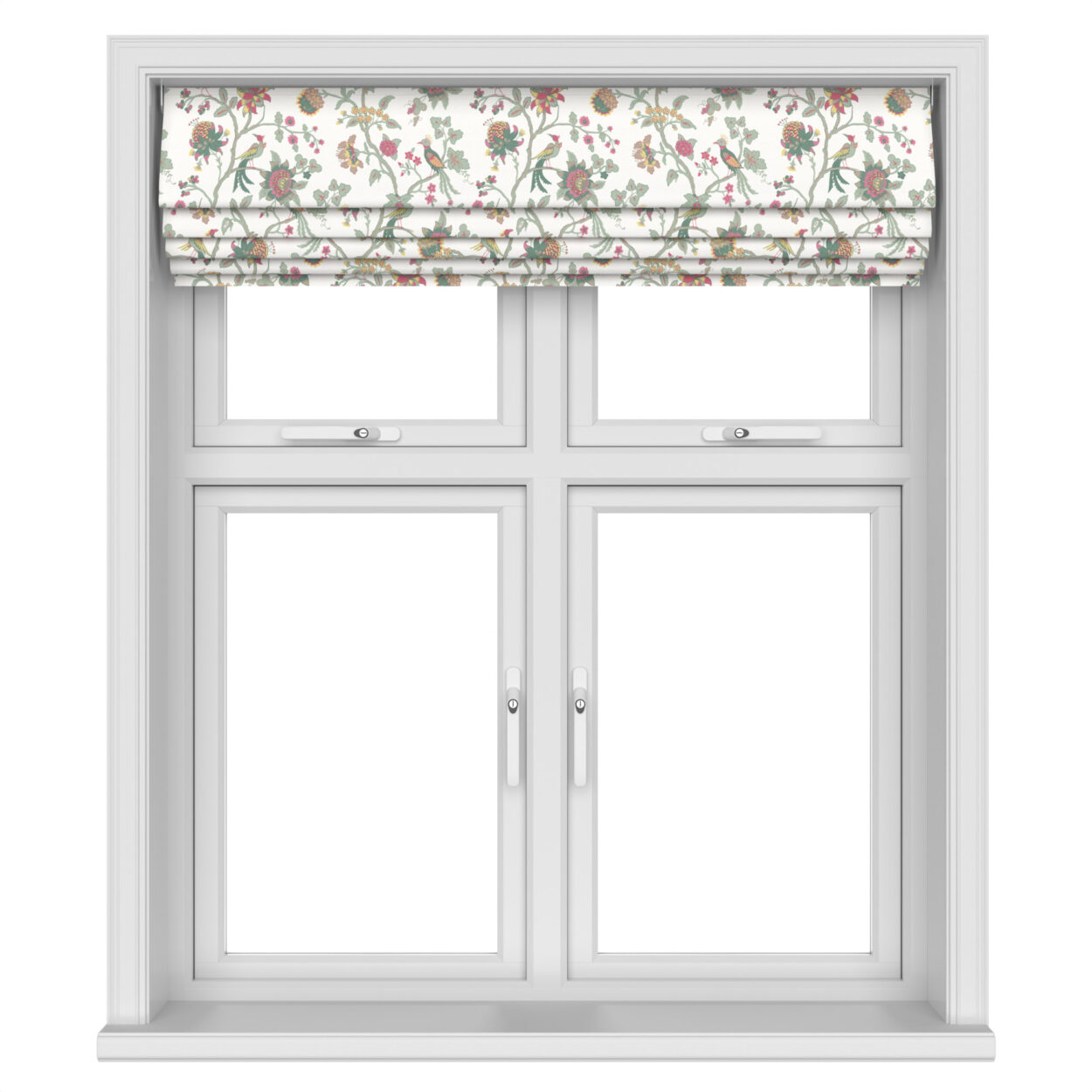 Laura Ashley Emperor Peony Motorised - Image 5
