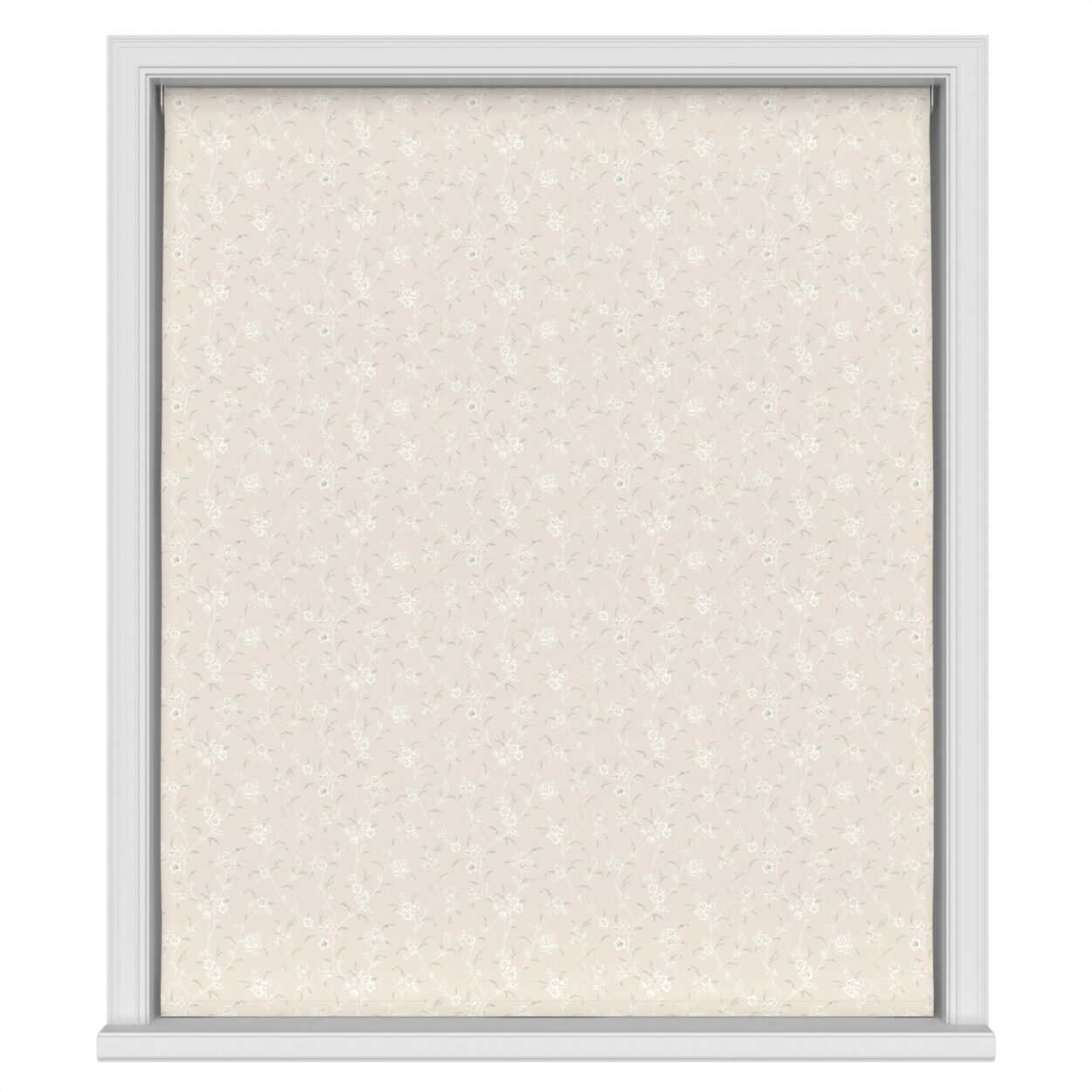 Laura Ashley Eva Linen Motorised - Image 2