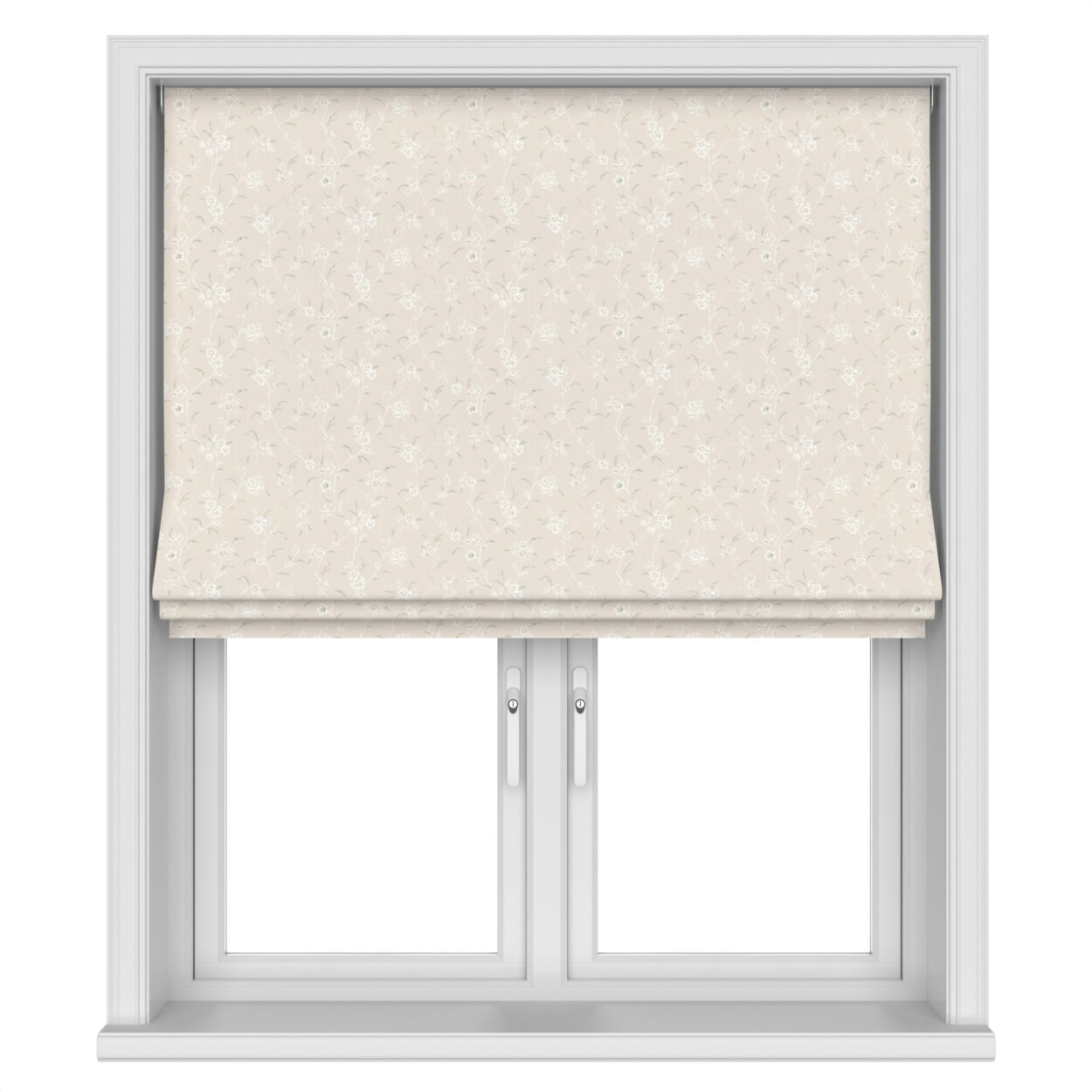 Laura Ashley Eva Linen Motorised - Image 3
