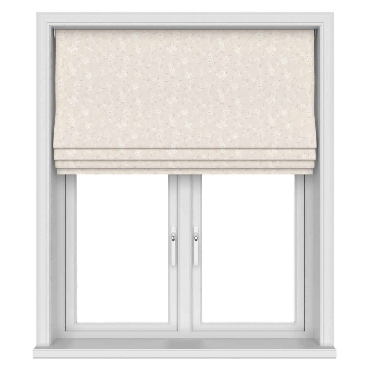 Laura Ashley Eva Linen Motorised - Image 4