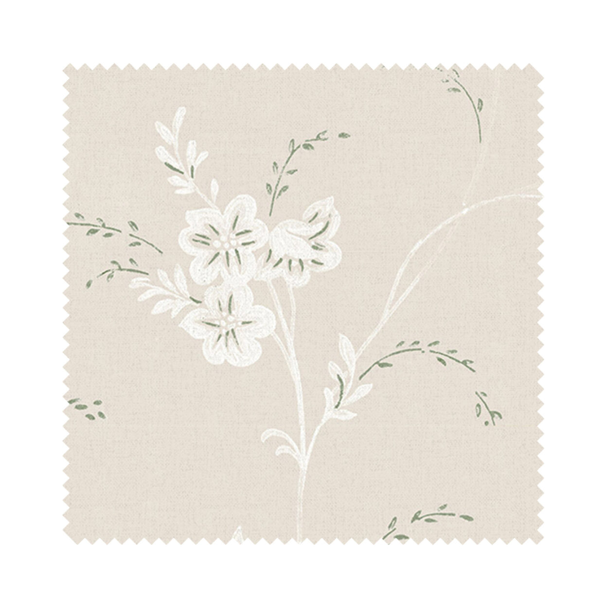 Laura Ashley Eva Linen Motorised - Image 6