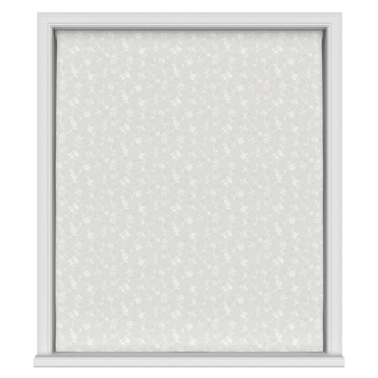 Laura Ashley Eva Silver Motorised - Image 2