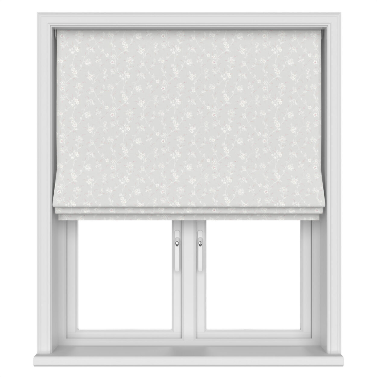 Laura Ashley Eva Silver Motorised - Image 3