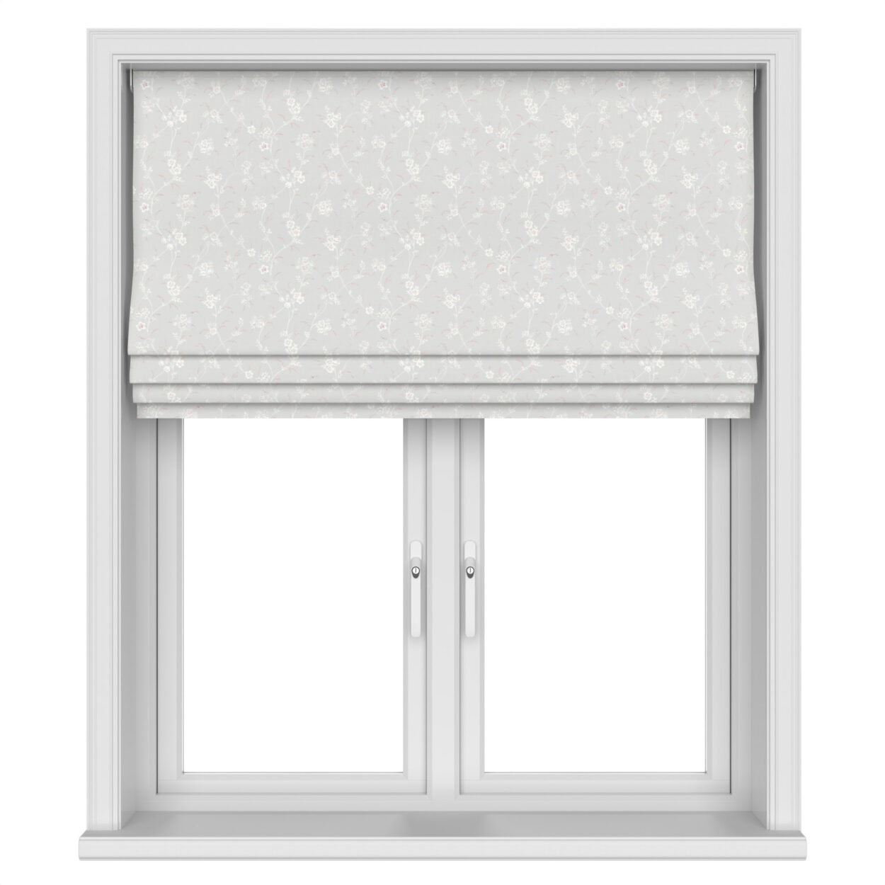 Laura Ashley Eva Silver Motorised - Image 4