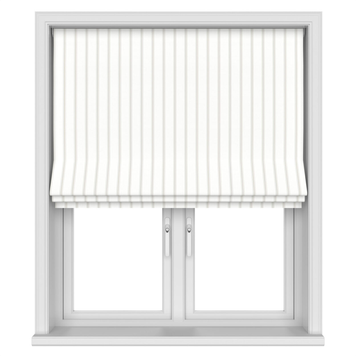 Laura Ashley Farnworth Natural Motorised - Image 3