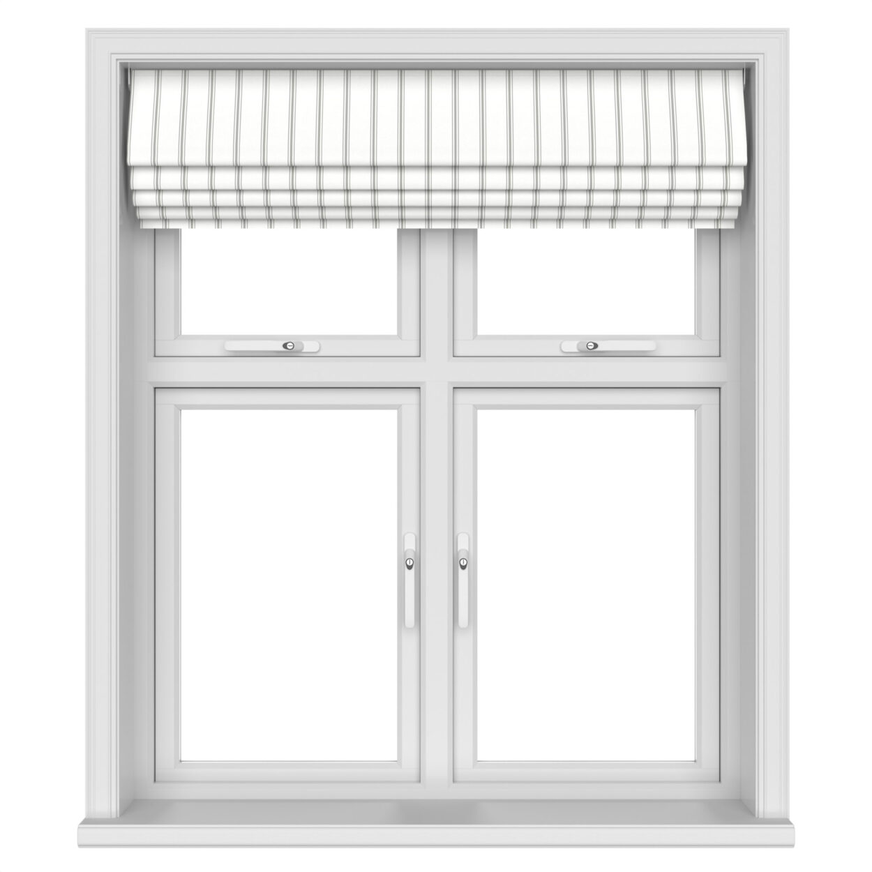 Laura Ashley Farnworth Steel Motorised - Image 5